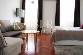 Rijeka, Krnjevo - Odličan stan 37 m2 sa pogledom na more, Rijeka, Flat