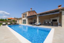 Istra, Rovinj -vila s bazenom, novogradnja, 190 m2, Rovinj, Famiglia