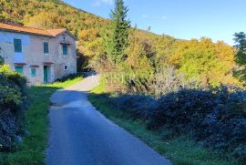 Brseč - kuća za renovaciju, 180 m2, Mošćenička Draga, Casa