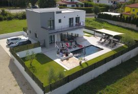 Istra, Poreč, vila s bazenom 3 km od Poreča, Poreč, Casa