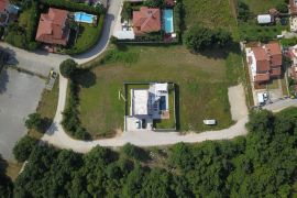 Istra, Poreč, vila s bazenom 3 km od Poreča, Poreč, House