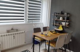 Rijeka, Krnjevo - Sunčani stan 61 m2, Rijeka, Daire