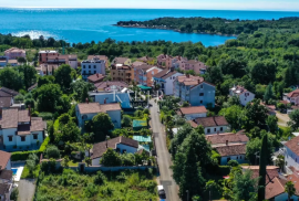 Istra - Poreč, moderna vila sa bazenom, 800m od mora, Poreč, Casa