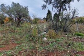 Istra, Labin - građevinsko zemljište, 1700 m2, Labin, Land