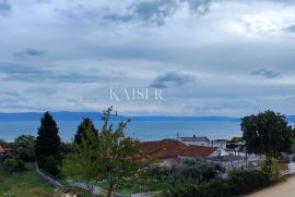 Istra, Labin - građevinsko zemljište, 840 m2, Labin, Land