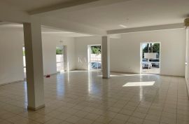 Istra, Novigrad - Stan 35 m2+loggia 5 m2 i Poslovni prostor 95 m2, Novigrad, Apartamento