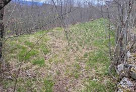 Zemljište za obiteljske kuće, Matulji, Terreno