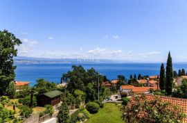 Opatija - Villa s pogledom na more, Opatija, Σπίτι