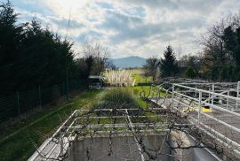 Dražice - samostojeća obiteljska kuća, 230m2, Jelenje, Haus