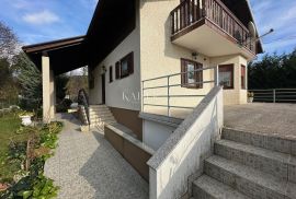 Dražice - samostojeća obiteljska kuća, 230m2, Jelenje, House