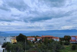 Istra, Rabac - Luksuzna vila s panoramskim pogledom na more, 160 m2, Labin, بيت