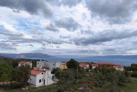 Istra, Rabac - Luksuzna vila s panoramskim pogledom na more, 160 m2, Labin, Casa