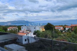 Istra, Rabac - Luksuzna vila s panoramskim pogledom na more, 160 m2, Labin, Maison