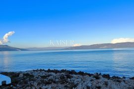 Istra, Rabac - Luksuzna vila s panoramskim pogledom na more, 160 m2, Labin, Maison