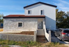 Istra, Poreč, samostojeća kuća s bazenom, Poreč, Casa