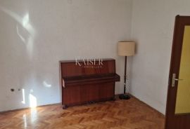 Rijeka, Vežica - stan sa garažom i okućnicom, Rijeka, Appartement