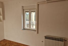 Rijeka, Vežica - stan sa garažom i okućnicom, Rijeka, Wohnung