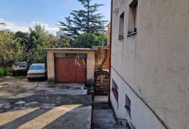 Rijeka, Vežica - stan sa garažom i okućnicom, Rijeka, Appartment