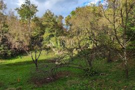 Rijeka, Čavle - građevinsko zemljište, 1700 m2, Čavle, Terrain