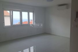 Crikvenica - stan u novogradnji sa pogledom na more, Crikvenica, Appartment