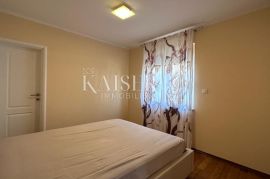 Crikvenica - stan u prizemlju s pogledom na more, 112 m2, Crikvenica, Apartamento