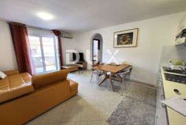 ISTRA, NOVIGRAD - Stan u blizini mora, Novigrad, Appartement