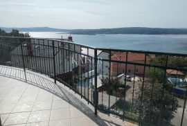 Crikvenica, kuća s pogledom na more, Crikvenica, Haus