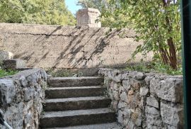 Crikvenica, kuća s pogledom na more, Crikvenica, Σπίτι