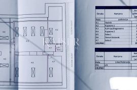 Rijeka, Belveder – Ogroman luksuzan dvoetažni stan sa liftom, Rijeka, Apartamento