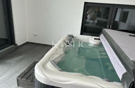 Istra - Poreč, moderna vila sa teretanom, jacuzzijem i saunom blizu mora, Poreč, Maison