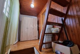 Novi Vinodolski - kuća u nizu, 45m2, Novi Vinodolski, House