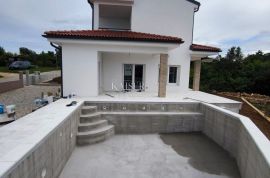 Istra, Buje, novogradnja 140 m2, Buje, House