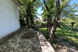 Otok Krk, Dobrinj - Predivna kuća 139 m2 sa okućnicom od 2769 m2, Dobrinj, Дом