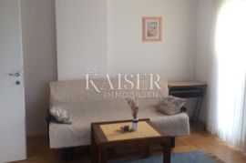 Otok Krk, Krk - dvoetažni stan s pogledom na more, 85 m2, Krk, Appartment