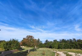 Marčana, okolica - imanje s kućom i građevinskim terenom, 20.000 m2, Marčana, Land