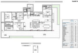 Opatija - Luksuzan penthouse sa krovnom terasom i bazenom 275 m2, Opatija, Appartment