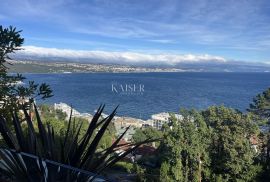 Opatija - Luksuzan stan u novogradnji sa bazenom 360,38 m2, Opatija, Apartamento