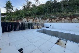 Opatija - Luksuzan stan u novogradnji 270 m2, Opatija, Διαμέρισμα