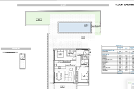 Opatija - Luksuzan stan u novogradnji 270 m2, Opatija, Διαμέρισμα