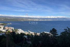 Opatija - Luksuzan stan u novogradnji 270 m2, Opatija, Appartment