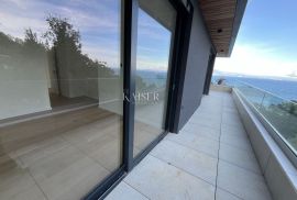 Opatija - Luksuzan stan u novogradnji 270 m2, Opatija, Flat