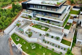 Opatija - Luksuzan stan u novogradnji 270 m2, Opatija, Διαμέρισμα