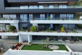 Opatija - Luksuzan stan u novogradnji 307,22 m2, Opatija, شقة