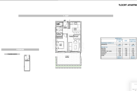 Opatija - Luksuzan stan u novogradnji 75 m2, Opatija, شقة