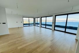 Opatija - Luksuzan stan u novogradnji 95,03 m2, Opatija, Stan