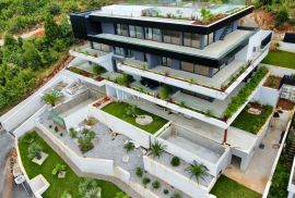 Opatija - Luksuzan stan u novogradnji 95,03 m2, Opatija, شقة