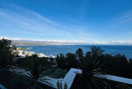 Opatija - Luksuzan stan u novogradnji 95,03 m2, Opatija, شقة