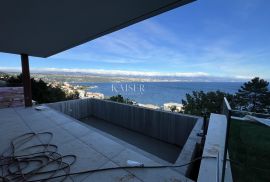 Opatija - Luksuzan stan u novogradnji 425,70  m2, Opatija, Stan