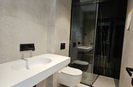 Opatija - Luksuzan stan u novogradnji 425,70  m2, Opatija, Daire