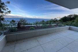 Opatija - Luksuzan dvoetažni stan u novogradnji 394 m2, Opatija, Wohnung